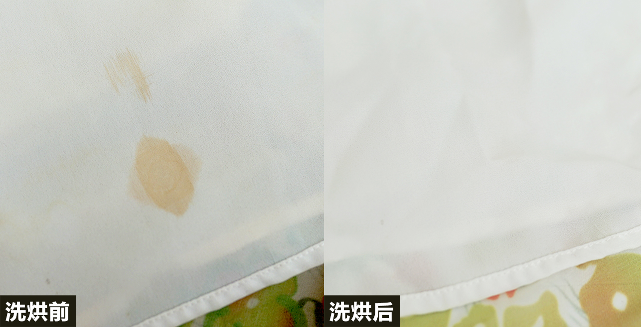 小户型买前必看的选购攻略,附LG新品小旋风洗烘一体机测评