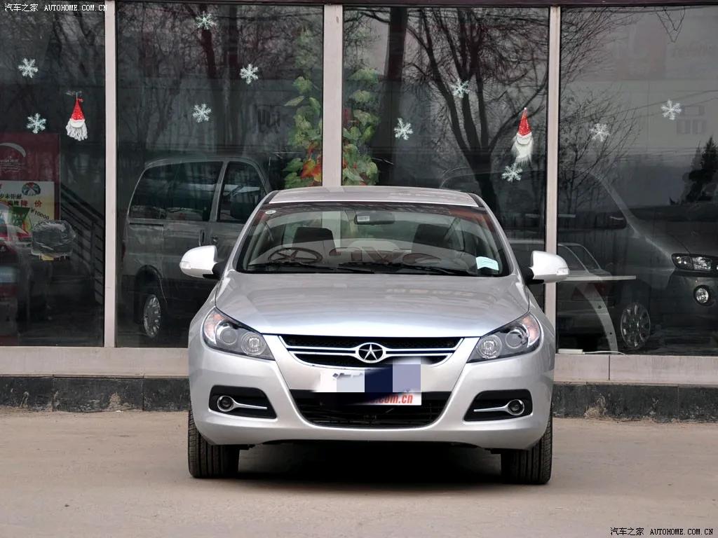 江淮和悦13年车多少钱,江淮和悦这款车大概能用多少年