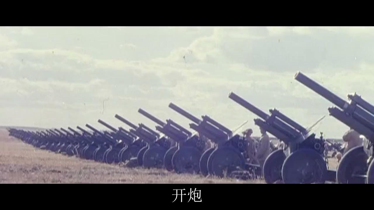 百花奖史上口碑最好10部最佳影片，《红高粱》第9，《牧马人》第3