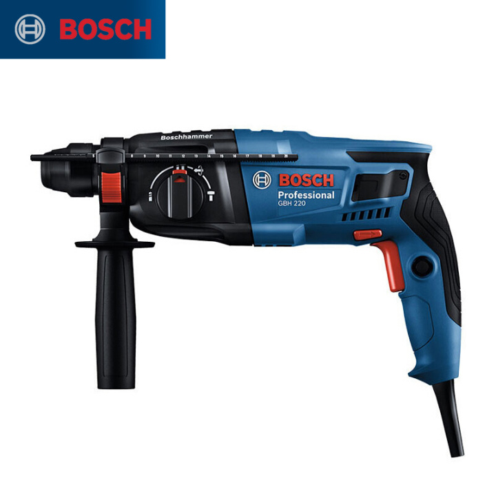 电锤冲击钻推荐,冲击钻电锤手电钻