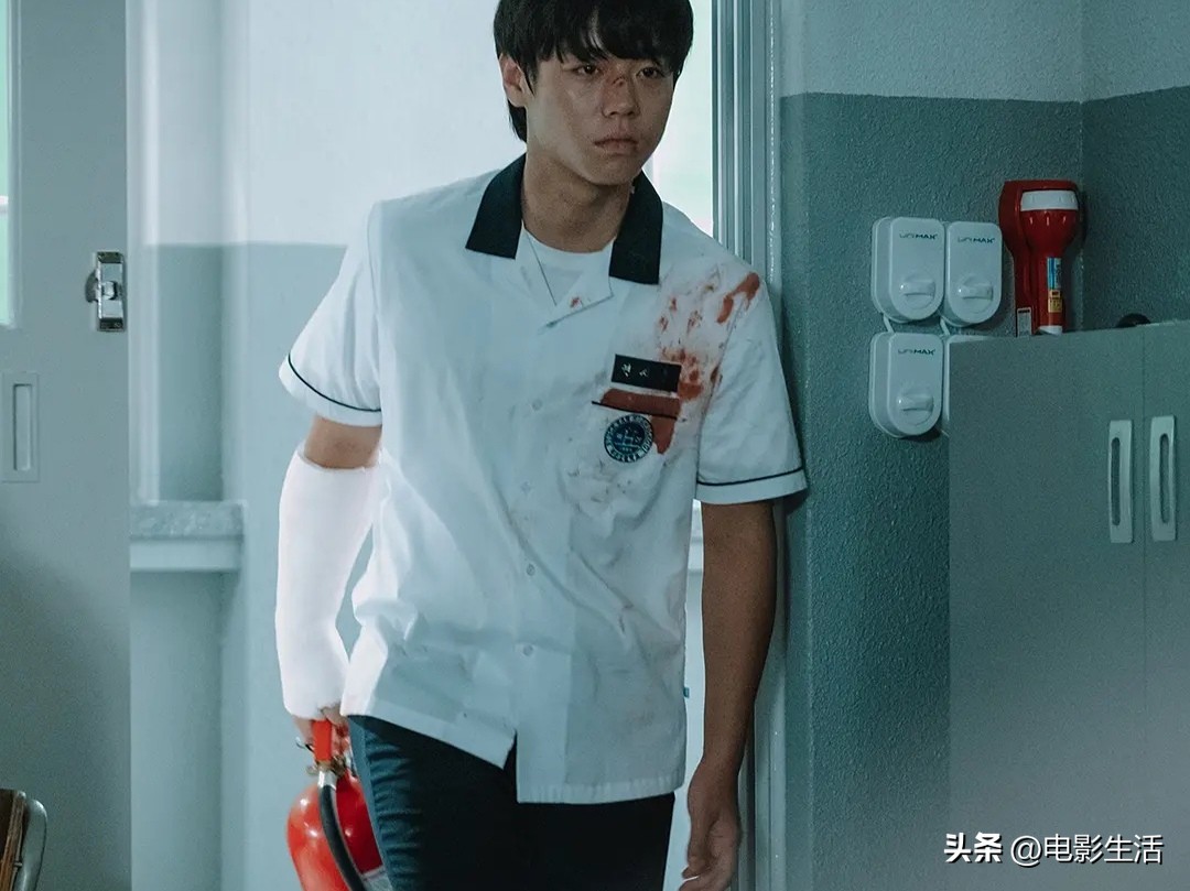 最新的高分校园韩剧,最近火爆的十部韩剧校园