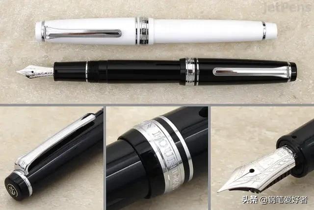 十大最值得入手的钢笔性价比最高,100块左右最值得入手的8款钢笔