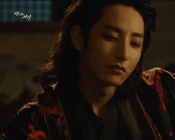 韩国浓颜系帅哥,浓颜系顶级颜值的帅哥