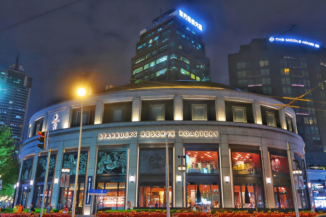 上海四天五夜旅游攻略,上海周边四天三夜攻略