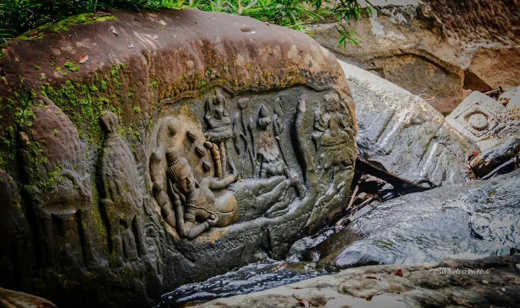 柬埔寨吴哥窟到西哈努克,柬埔寨吴哥窟到果敢