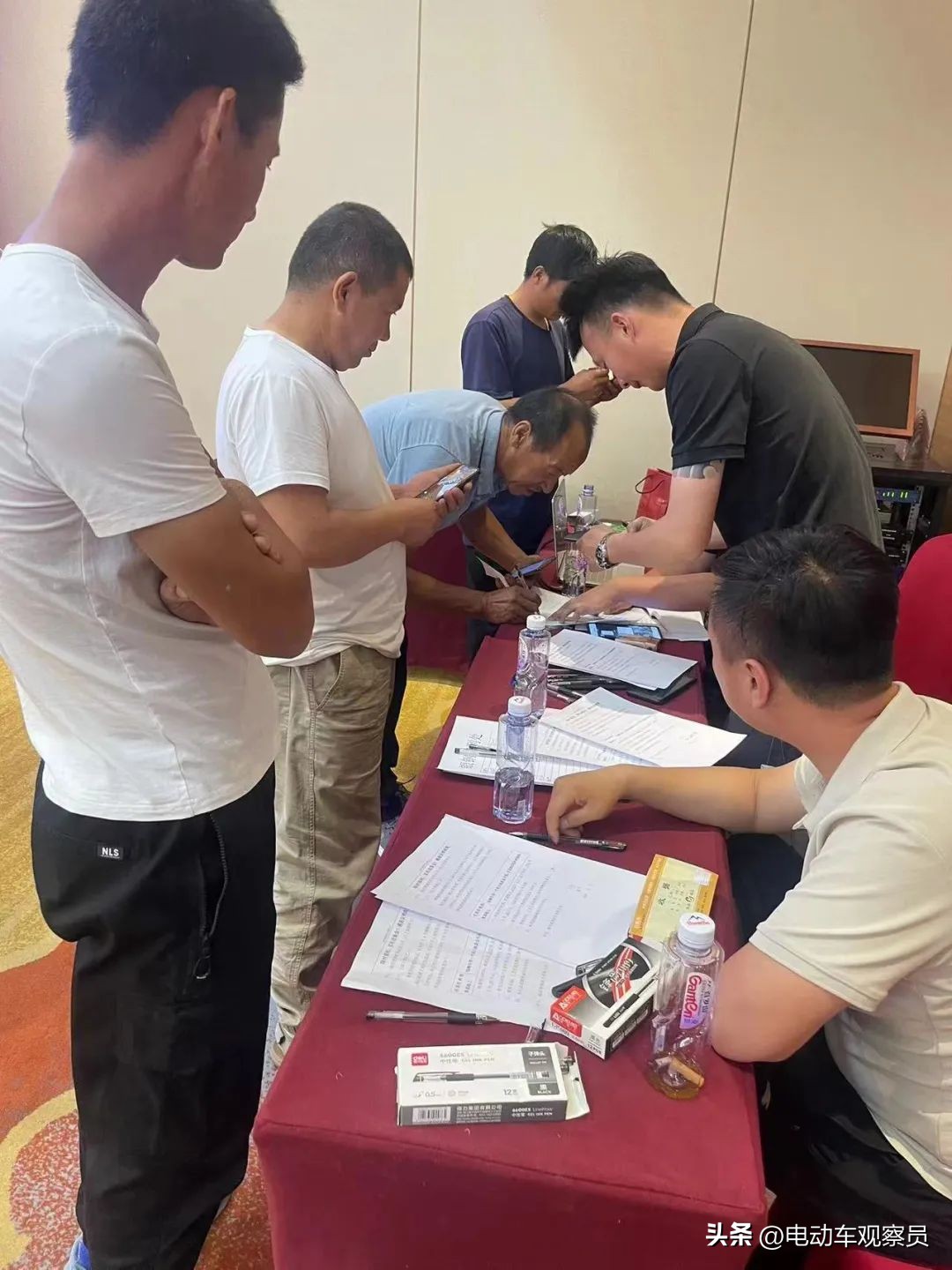 银钢：百万工厂补贴，影响力倍增，这才是西北市场首选的电三品牌