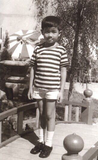 陈百强的失恋史,陈百强讲述失恋情节