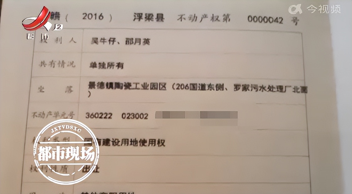 景德镇昌南新区：企业被迫两度搬迁，政府承诺的安置地5年不兑现？