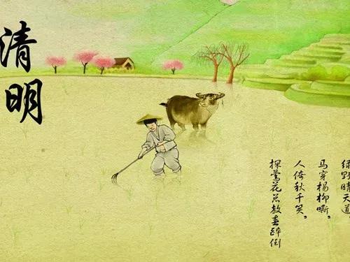 中国十二个传统节日由来,传统节日的英文故事由来