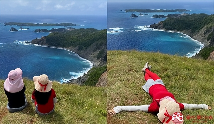 小笠原群岛旅游攻略,日本小笠原诸岛游记