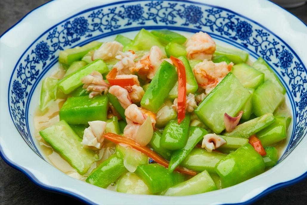 李兰娟院士建议秋季养肝护肝,养肝护肝的9道家常菜窍门