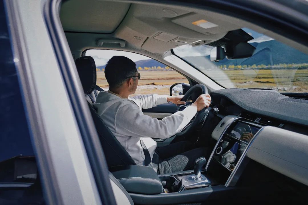 云南香格里拉自驾路况好走吗,香巴拉茶马古道