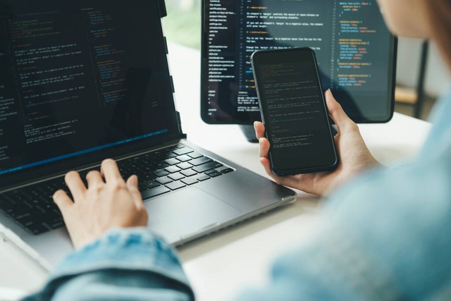 衡水开发app软件,衡水app软件开发