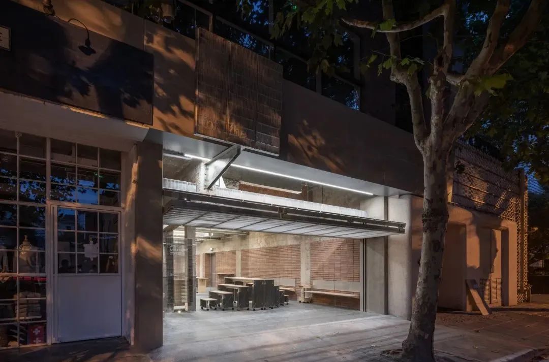 魔都18家潮店,魔都新增近1000家首店