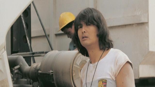 港片阿郎,怀旧经典港片阿郎的故事