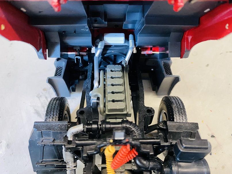 东风柳汽霸龙重卡老款,东风柳汽霸龙507尖头卡车图片