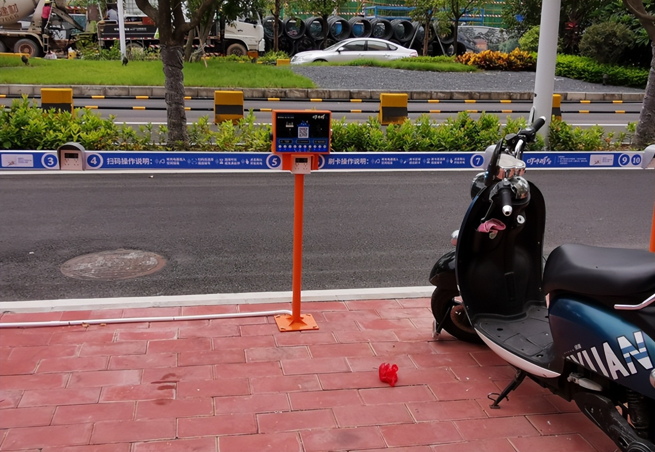 专业解答新电瓶车充电的方法,电瓶车问题在线咨询