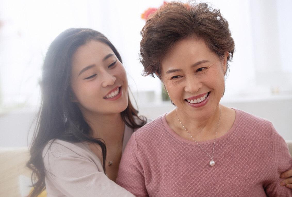 送丈母娘保健品推荐,给丈母娘洗脚修脚