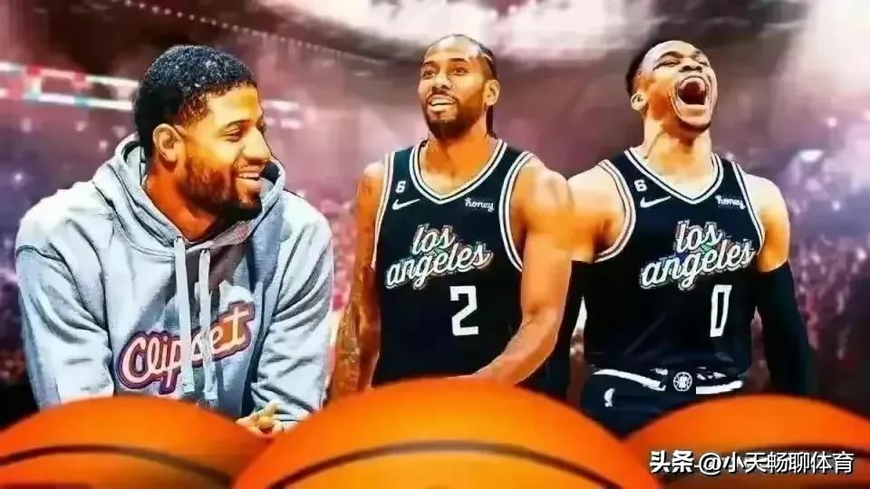 休赛期恐风雨飘摇得六大球星，克莱心意已决，伦纳德自作自受