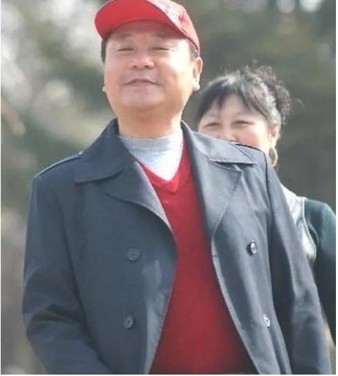 范伟再获“天坛奖”最佳男主角奖,范伟演技