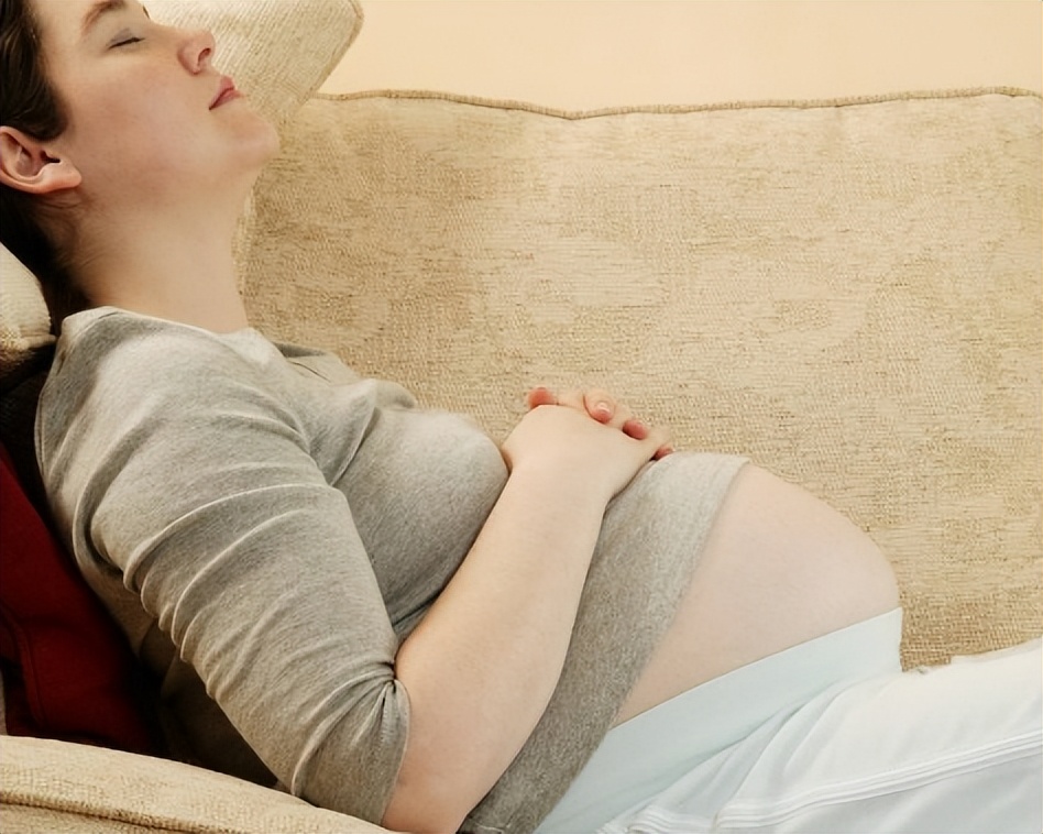 李鹏医师：孕妇静脉血栓概率高于普通人4倍？是什么原因造成的？