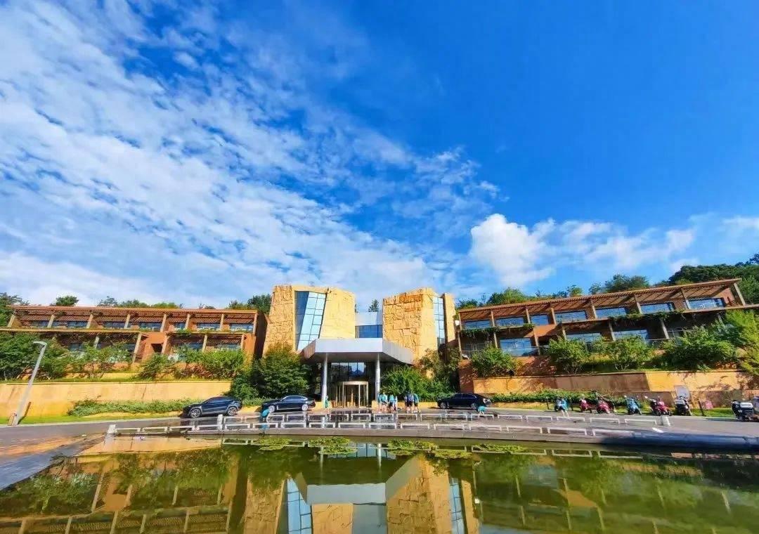 北京免费秋天打卡网红景点,北京冬季网红打卡必游之地