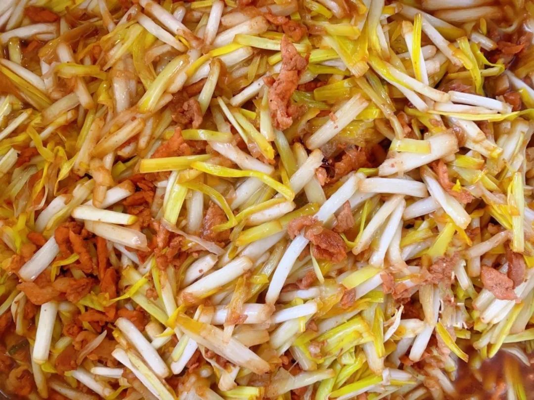 271教育|【第一山菜谱】本周63道美食，你馋了吗