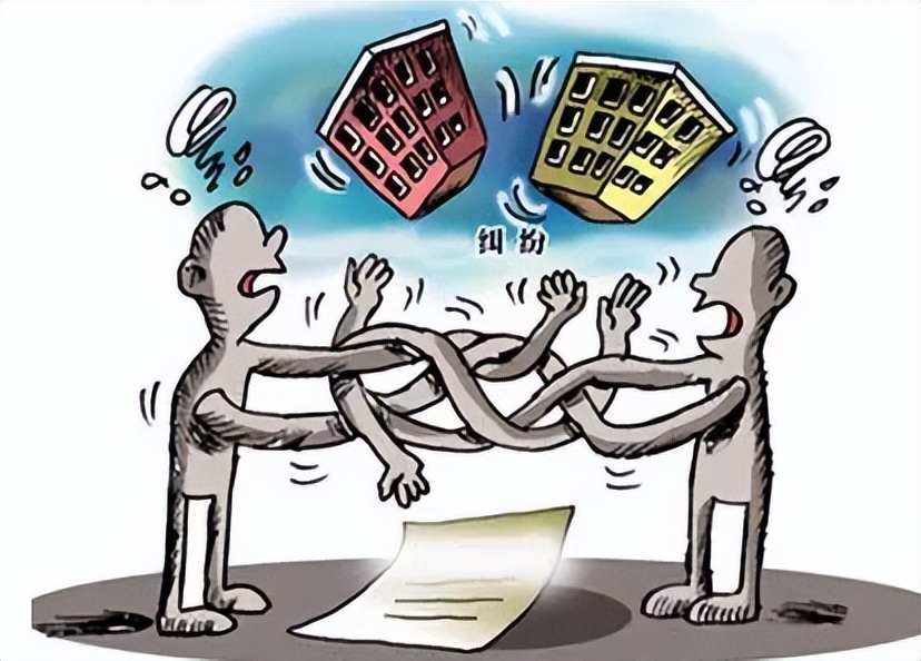 商品房面积误差规定的法律依据 (新房面积误差约定0.6%不补合理吗)