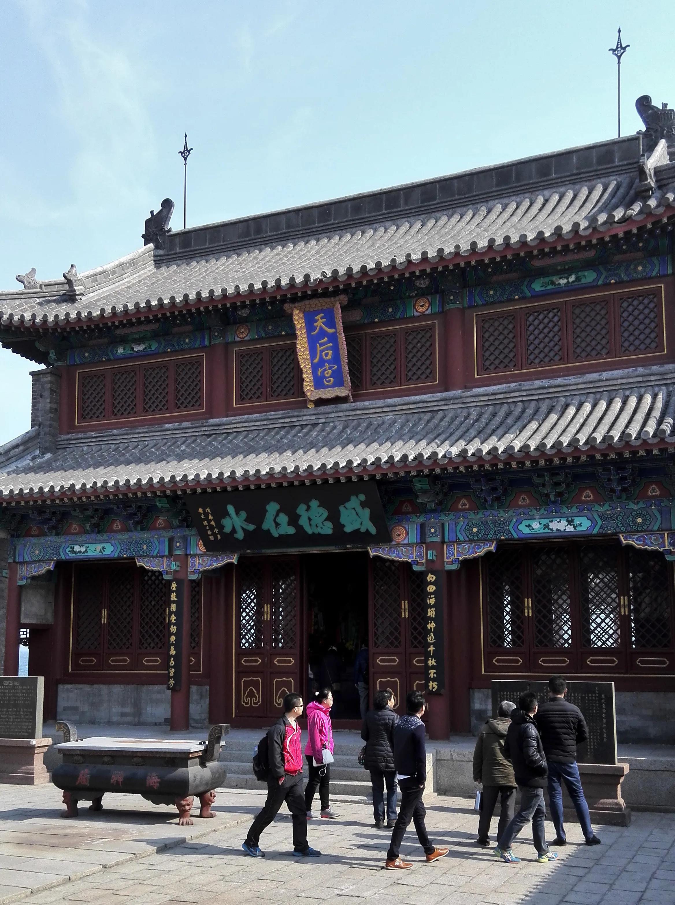 北京廊坊自驾旅游景点攻略,唐山北京自驾周边2日游推荐