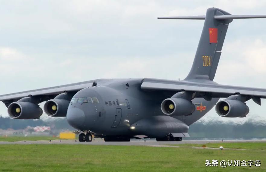 乌克兰安225技术转让,2020年乌克兰安225卖给中国了吗