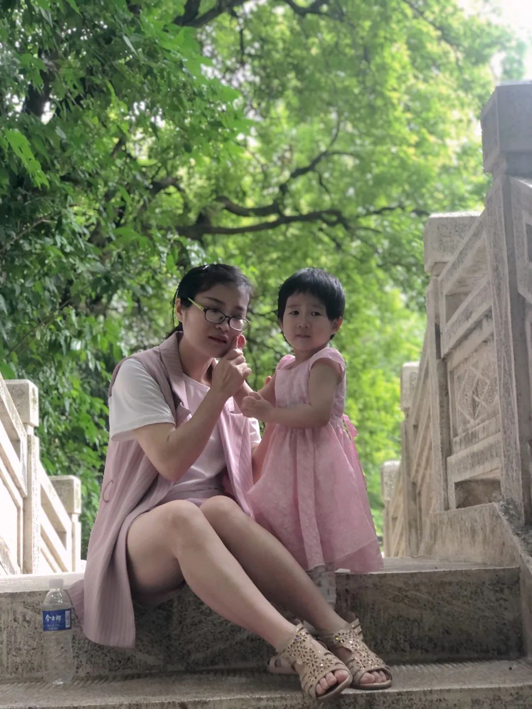 听听审计人的“盛夏果实”