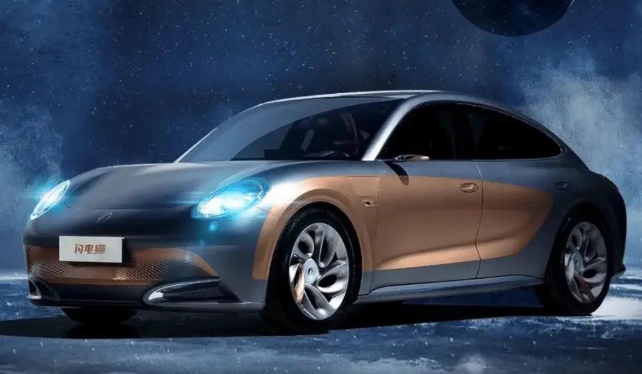 女车友看过来!这两款“猫猫”车,你会选择哪一个呢?