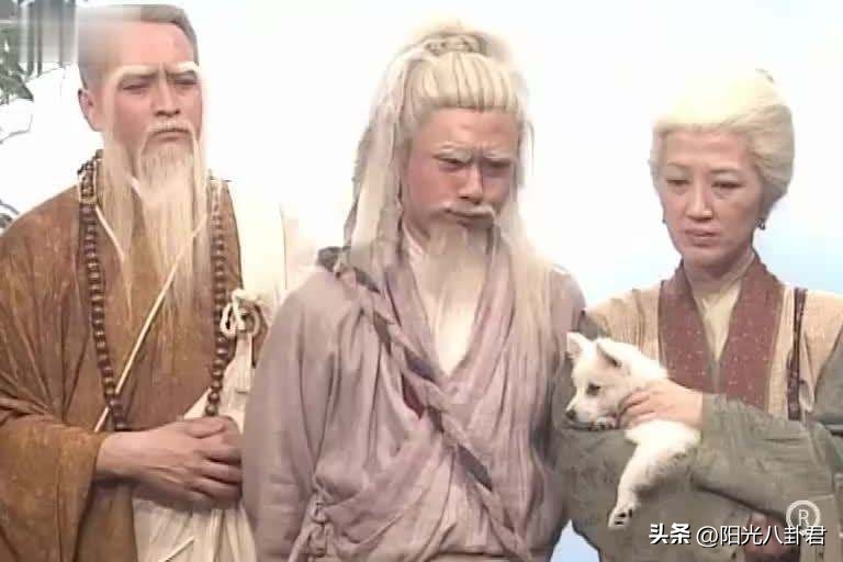 谁说年轻演员没有演技,谁说年轻时没有演技