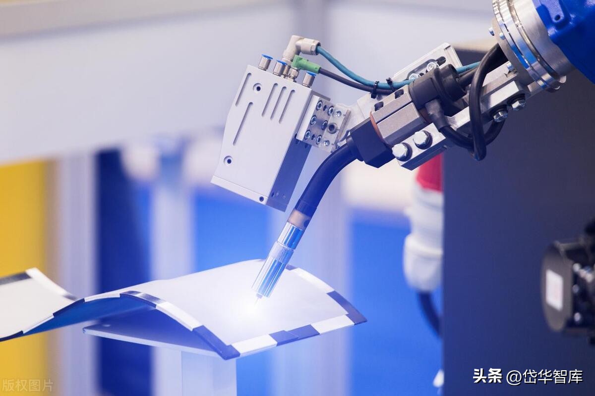 高功率激光加工设备前景,激光加工设备龙头企业