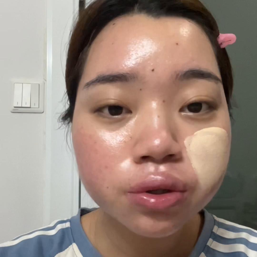 我的上班日常妆容,上班的日常妆