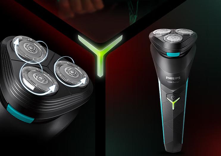 飞利浦剃须刀好还是小米剃须刀好,电动剃须刀小米的好还是飞科的好