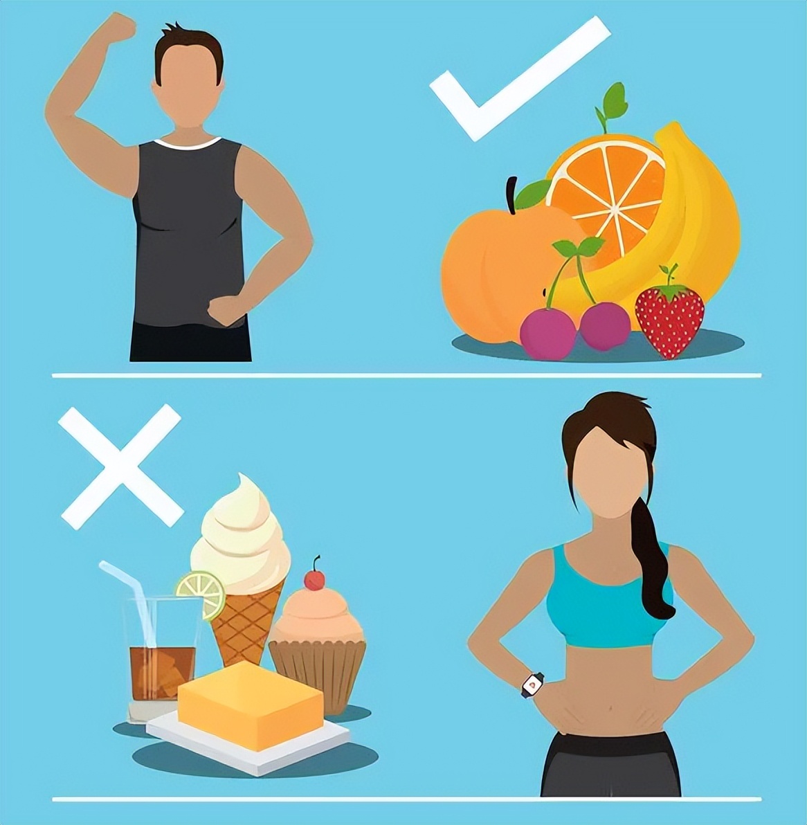 脸瘦怎么办想要脸胖一点,什么脸越瘦越好看