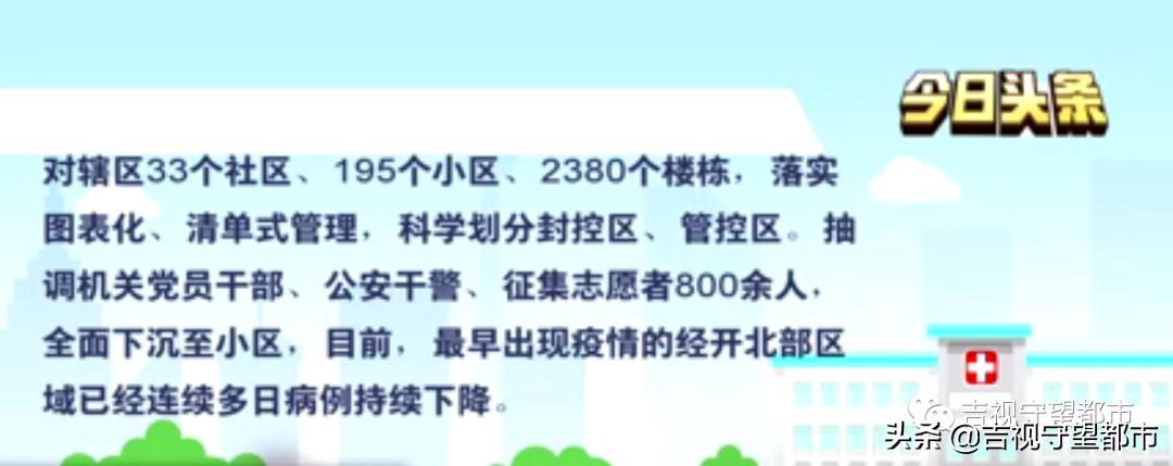 长春市：专家解答方舱医院内患者担心问题