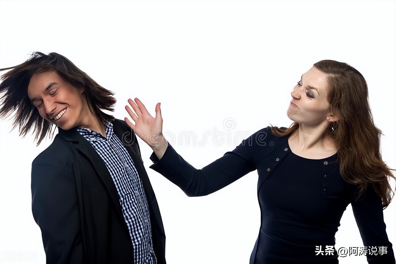 别人打我一巴掌该怎么办,我打了别人的耳光我该怎么办