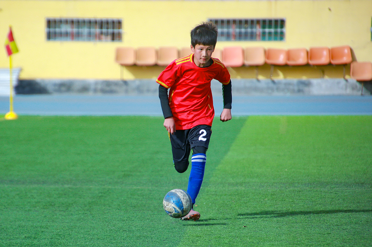 2024宁夏全国青少年足球邀请赛,教育部2022年青少年足球联赛