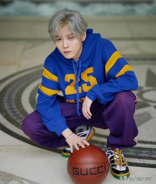 鹿晗踢足球属于什么水平,鹿晗足球什么水平