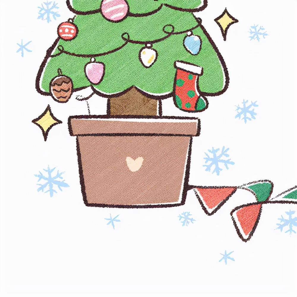 圣诞节朋友圈九宫格配图可放照片,圣诞朋友圈图片九宫格文案