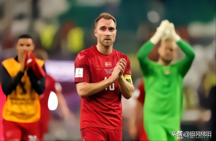 丹麦vs威尔士爆冷,丹麦战澳大利亚让几球