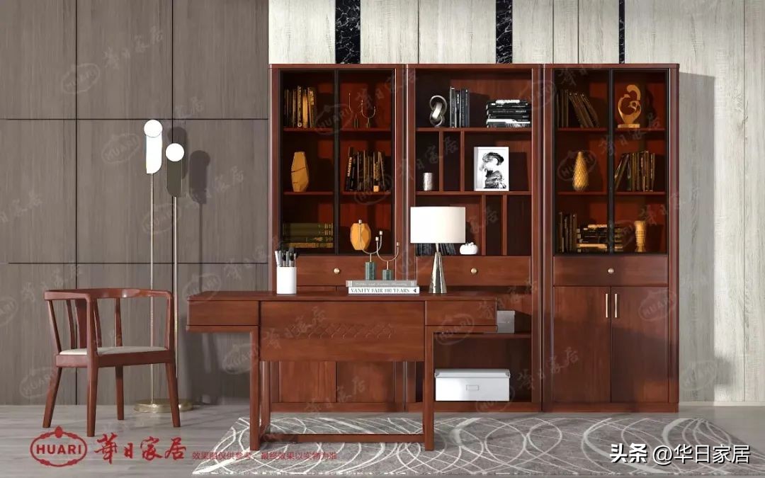 定制家具轻奢系列,定制家具最新款现代极简