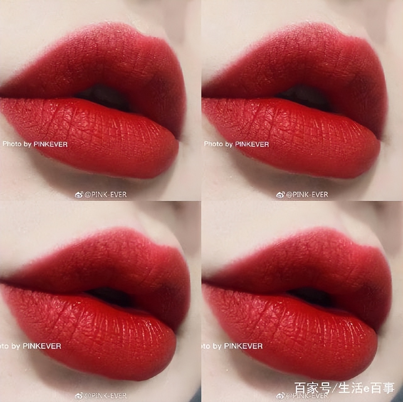 持久不脱色适合夏天的口红色号,热门口红色号推荐春夏黄皮