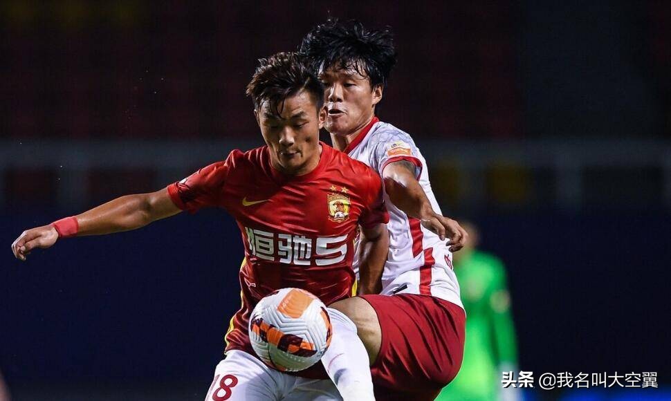 广州队宣布刘智宇下课,广州队刘智宇