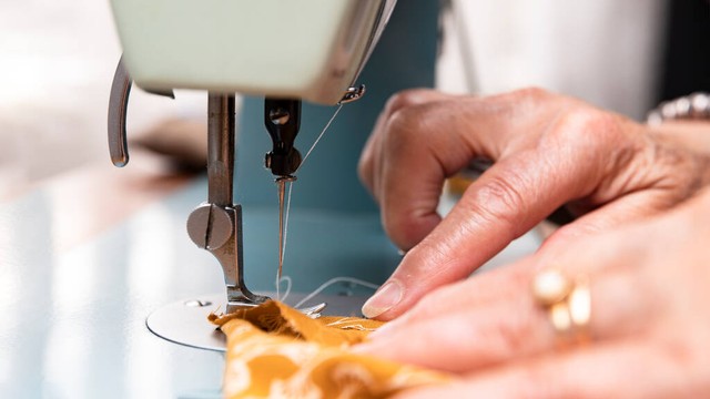 深圳裁缝店,开一家裁缝铺赚钱吗