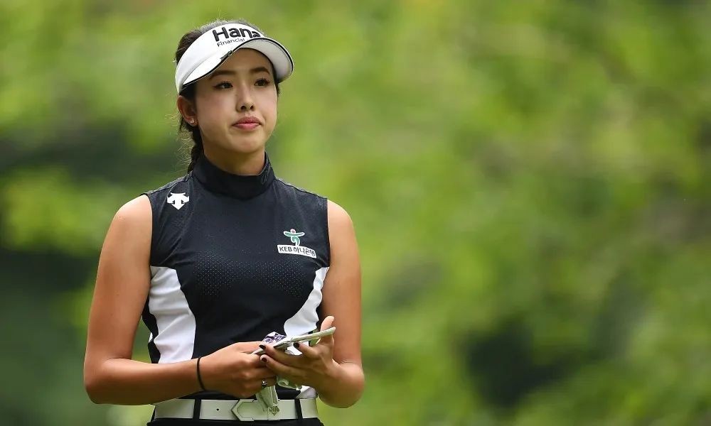 女子美巡频频开出慢打罚单，严厉措施男子赛场能否借鉴？