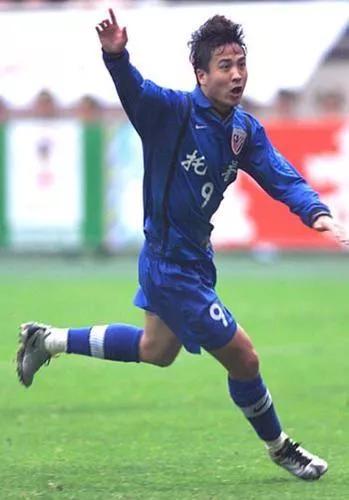 上海申花队2009-2022排名,上海申花历史最佳阵容