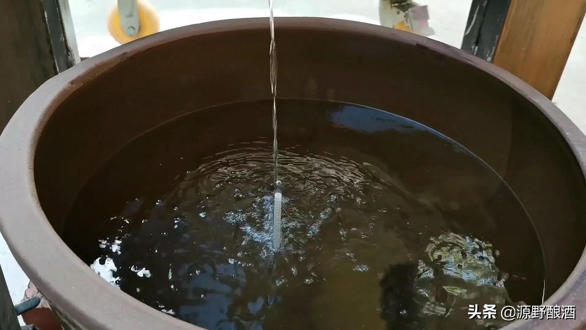 怎么提升白酒的口感和质量,提升纯粮酒口感有哪些方法